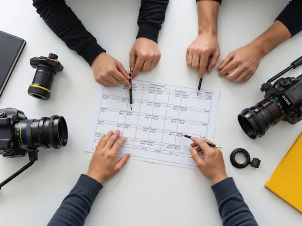 scheduling