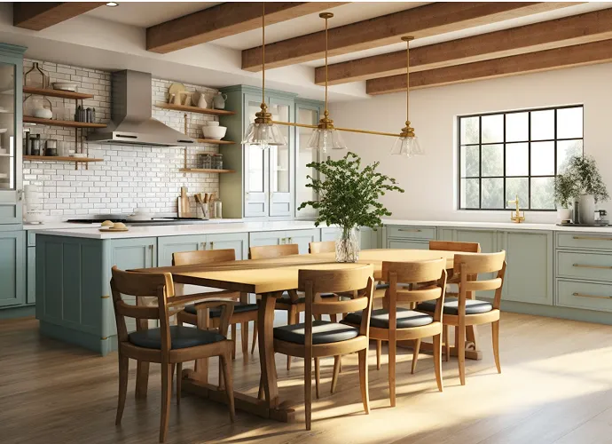 Kitchen Renovation